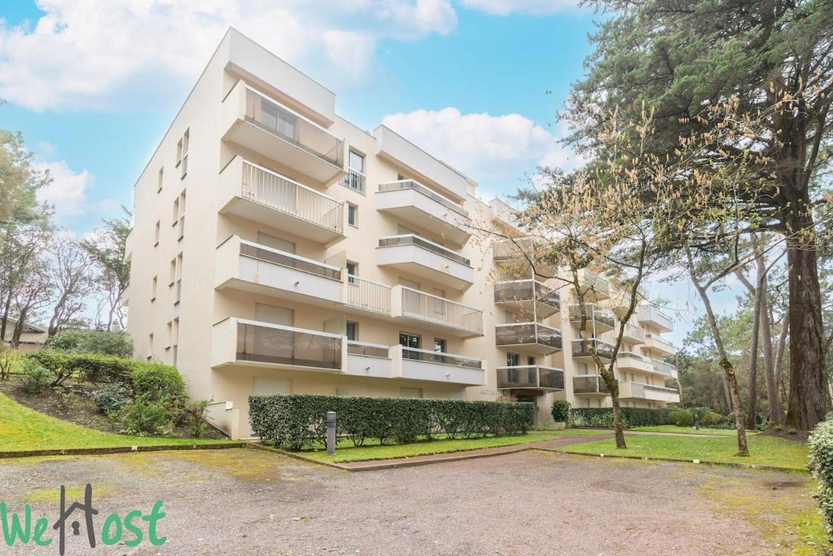 Limousin - Proche - Parking Apartment *